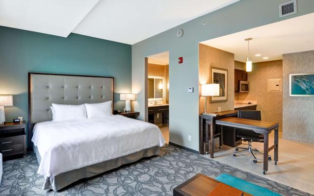 Homewood Suites By Hilton Schenectady