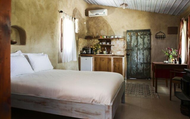 Hemdatya B&B