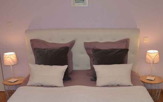 Les Terrasses du Paradis