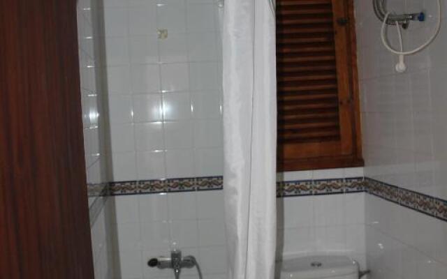 Hostal Las Nieves