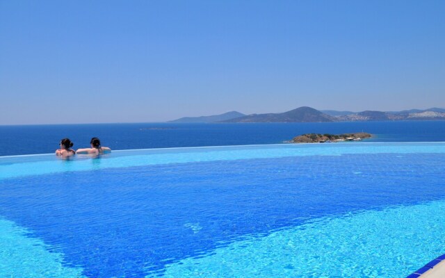 Bodrum White Villas