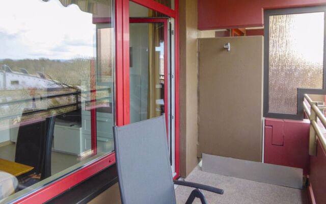 Apartment B511 Sassofortino
