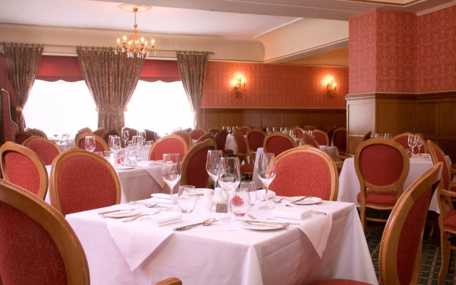 Imperial Hotel