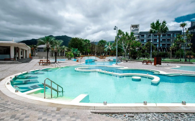 Taitung Chii Lih Resort