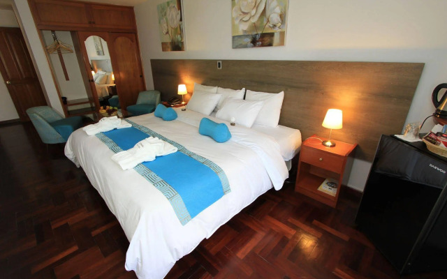 Samana Hotel