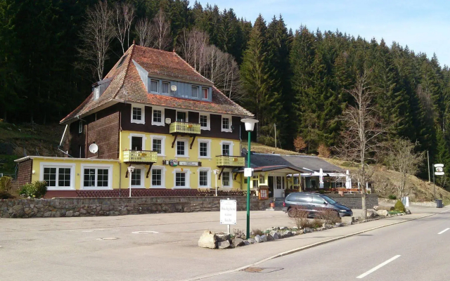 Gasthaus Löffelschmiede