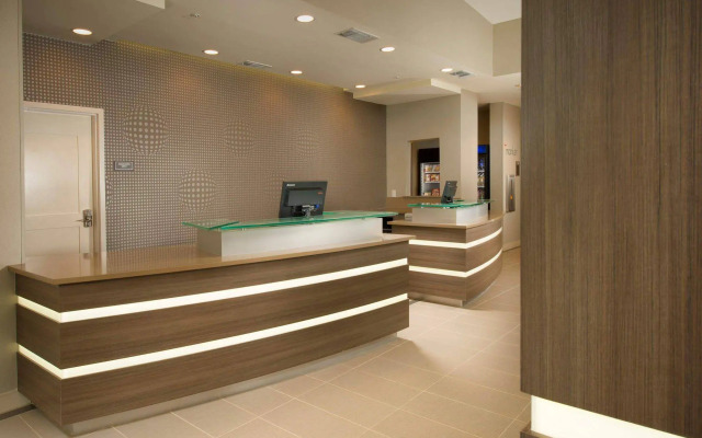 Residence Inn by Marriott Tyler