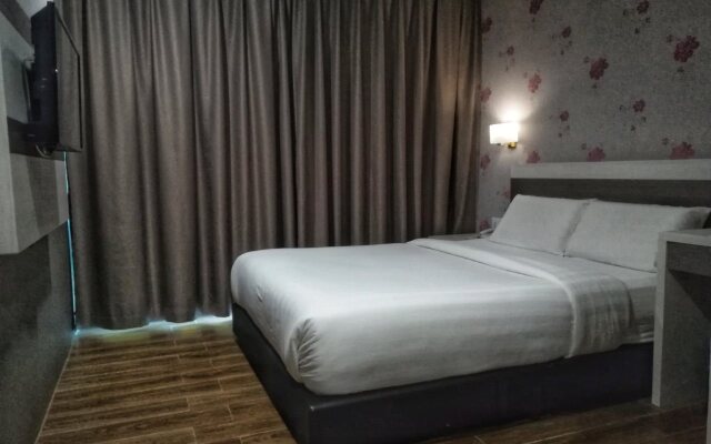 Kampar Boutique Hotel - Kampar Sentral