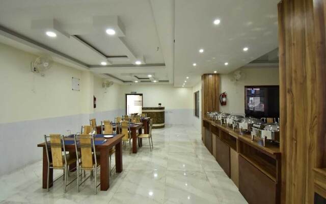 Hotel SRI KPN