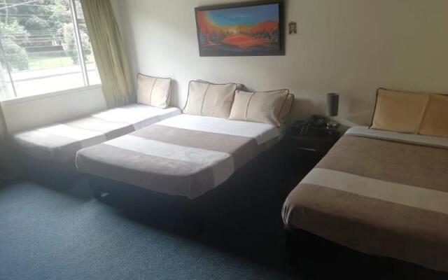 Hotel Elite del Parque Bogota