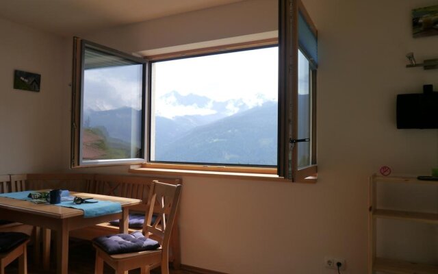 Austrian Alpine Apartments