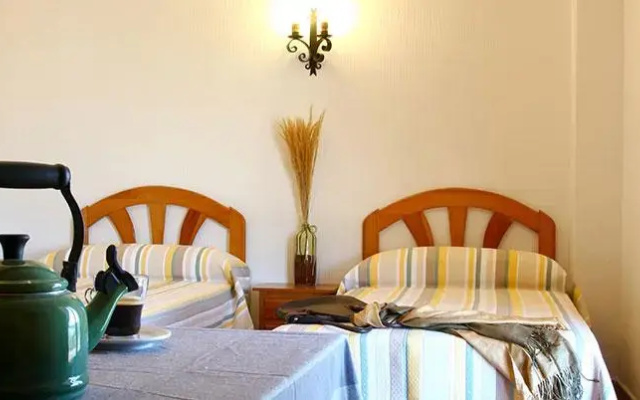 Apartahotel Doña Ruidera