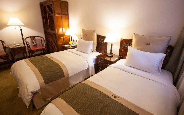 Rich Garden Hotel