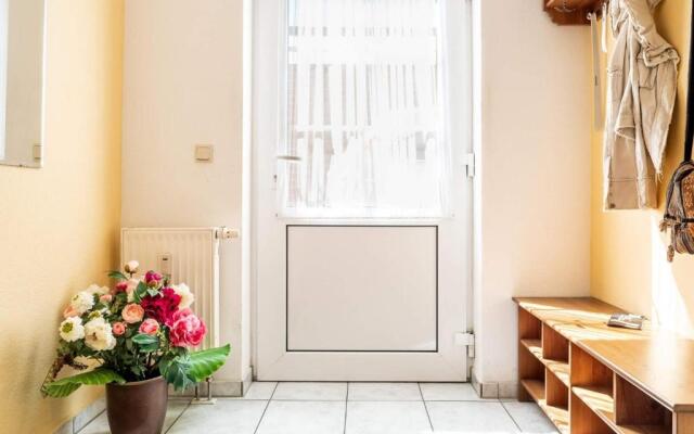 Birkenstraße 6 Haus I Whg 1