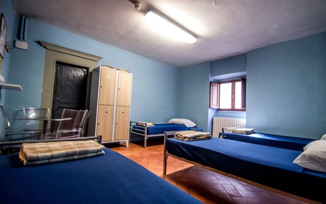 Hostel Santa Monaca