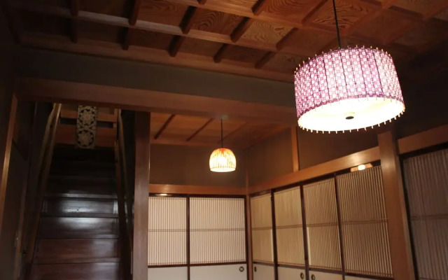 K's Villa Hida-an