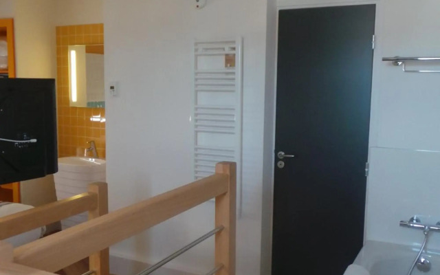 ibis Styles Deauville Centre