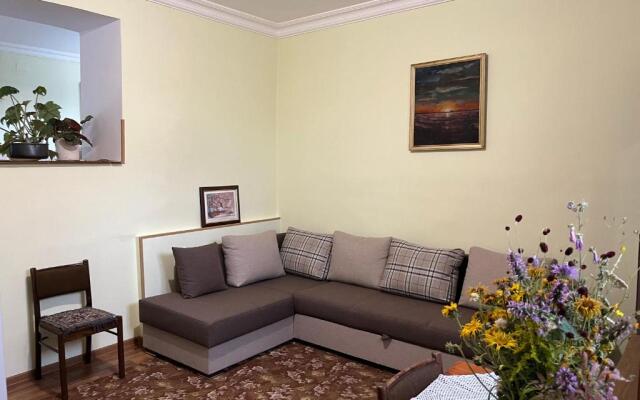 Inexpensive house