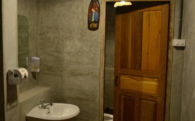 Sifong Hometel