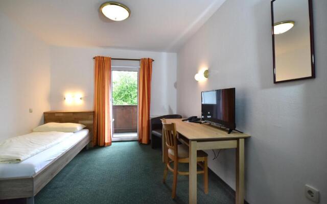 Hotel&Wirtshaus Sonne