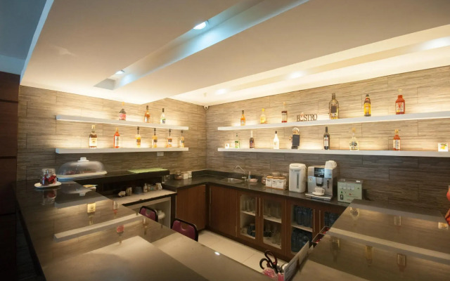 Chriscentville Hotel