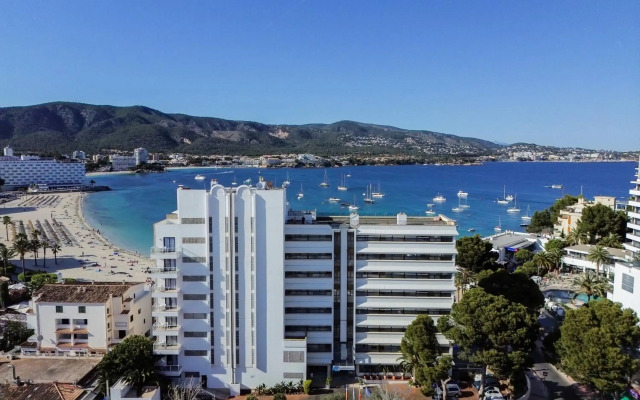 Hotel Seramar Comodoro Playa