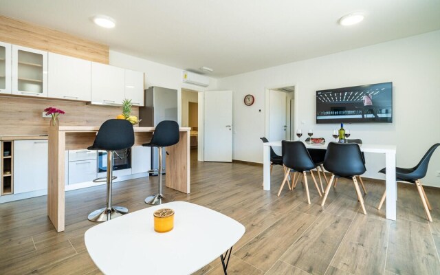 Amazing Apartment in Zaton Veliki With Wifi and 3 Bedrooms