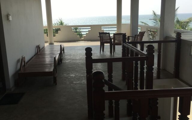 Bawana Beach House