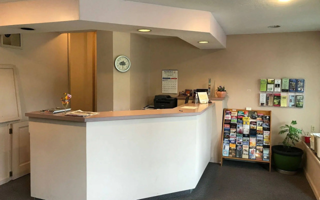 Economy Lodge