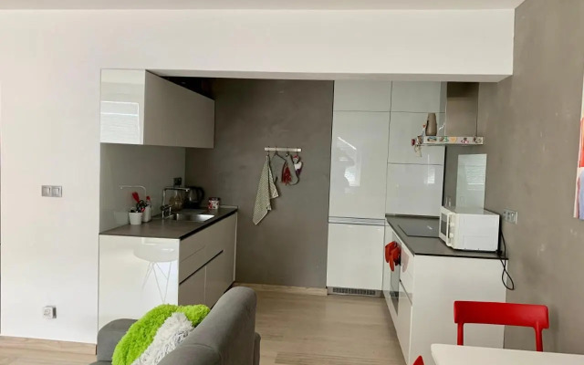 Luxury apartman Bojnice