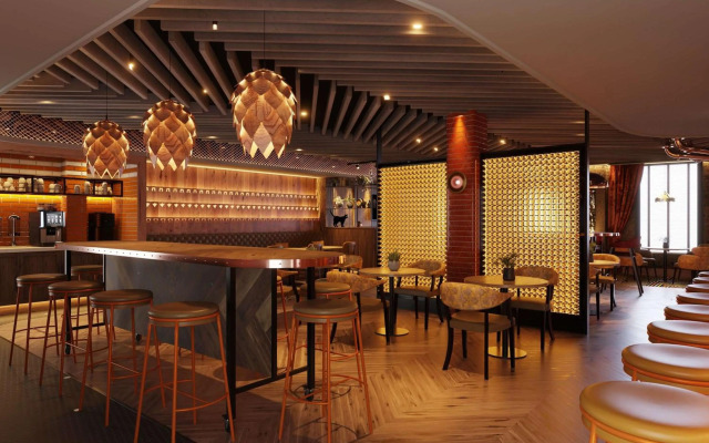 ibis Styles York Centre