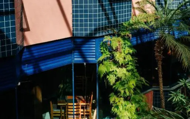 Hotel Santamaria