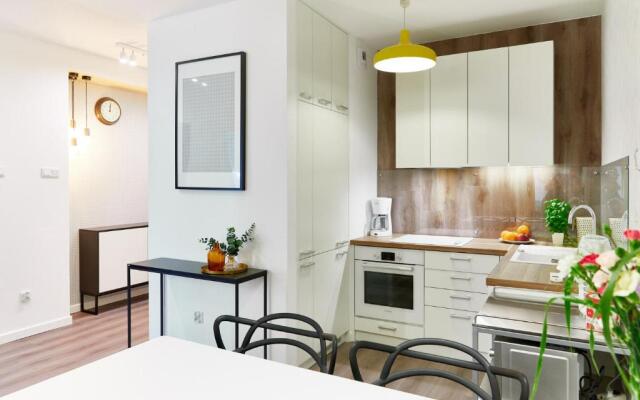Mojito Apartments - Botanica II