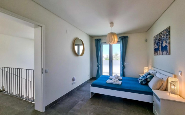 FLH Vilamoura Duplex with Terrace