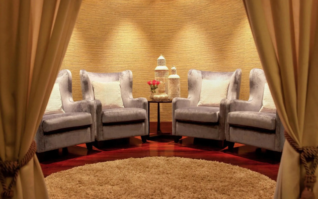 Sofitel Auckland Viaduct Harbour