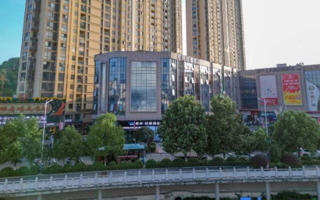 Xana Lite Hotelle (Yuexi Tian'e Square)