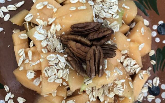 Hotel Boutique Calderon