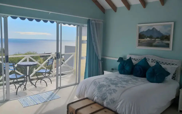 Cape Rose Cottage