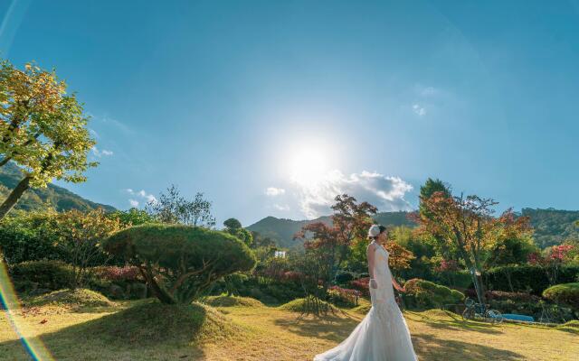 jeonju puroonsol pension