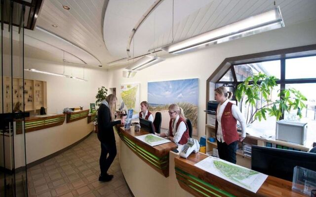 Ferienwohnungen Wulfener Hals