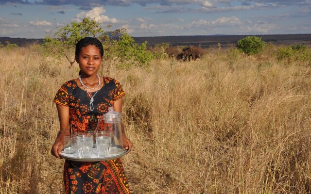 Ecoscience Center & Luxury Lodge