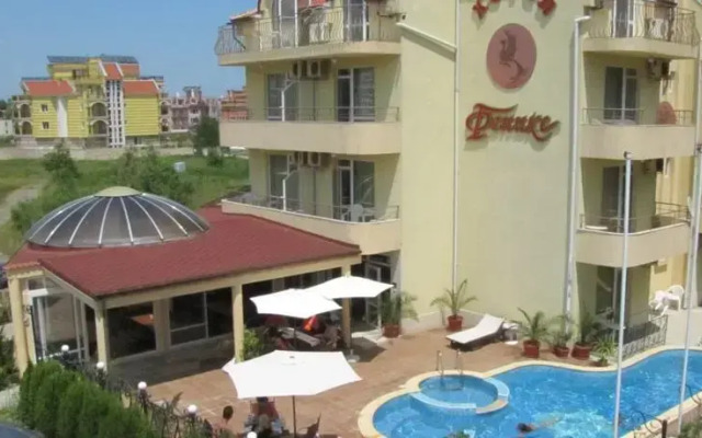 Hotel Feniks