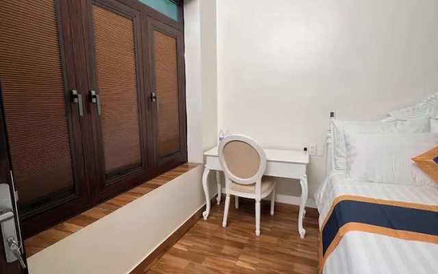 Noibai Athena Homestay