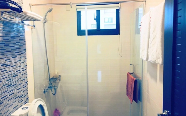 Feng Lin Zui Mei B&B