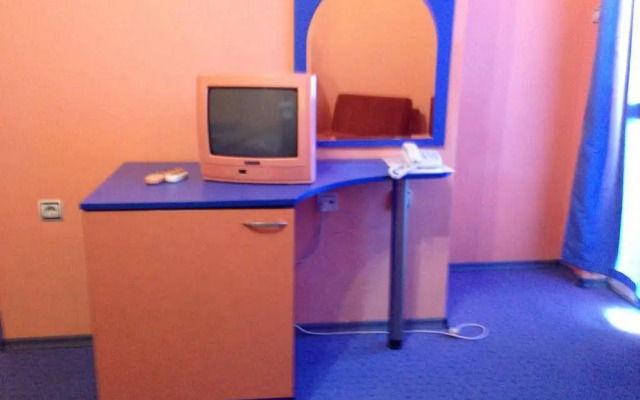 Dara Hotel