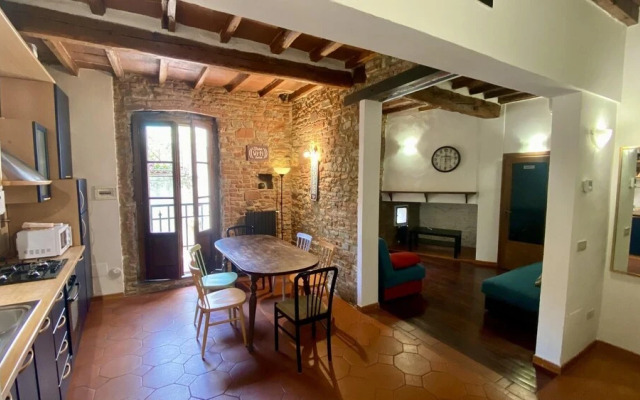 Panicale 7 in Firenze