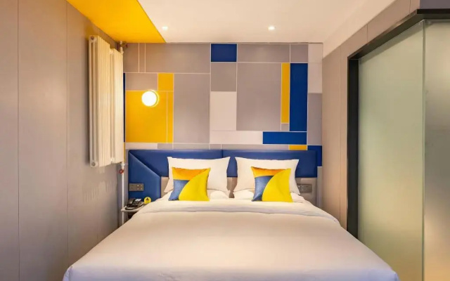 7 Days Inn Beijing Shangdi Branch