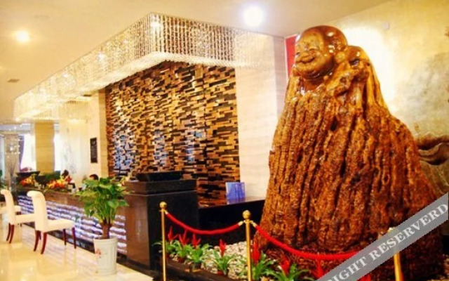 Xinhaiwan Holiday Hotel