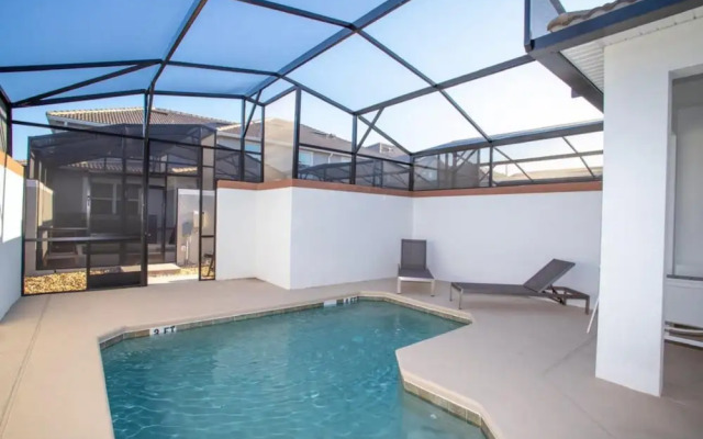 Wonderful Vacation Home With Private Pool Sl4824