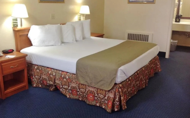 Americas Best Value Inn Goodland
